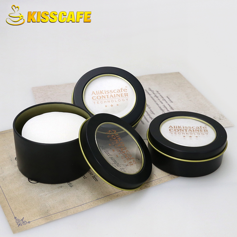 Coffee Equipment Espresso - Coffee Filter Paper Disposable 100pcs Secondary