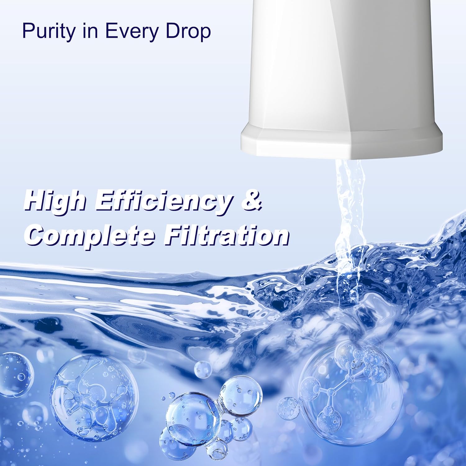 Water Filters Replacement for  - Breville Espresso Barista Touch recension och pris