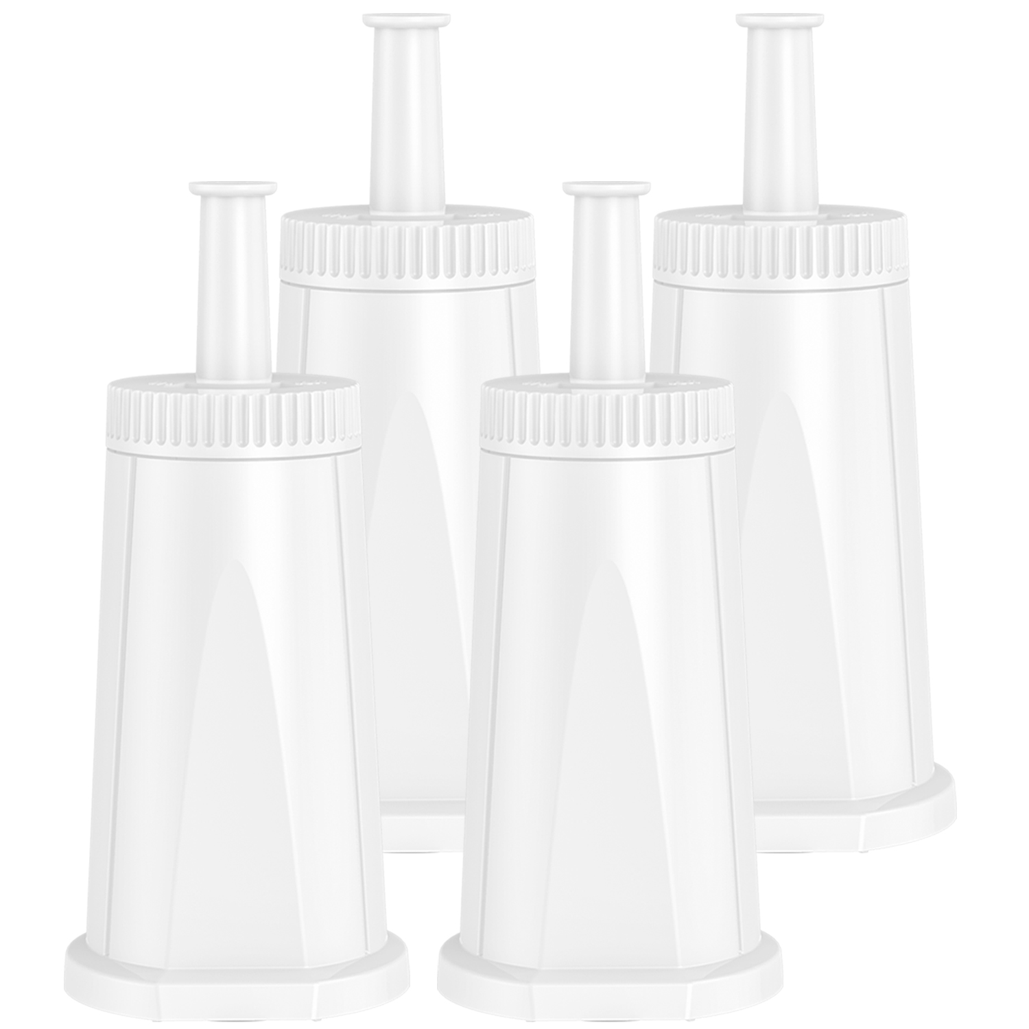 1/2/4pcs Replacement Water Fil - Breville Espresso Barista Touch recension och pris