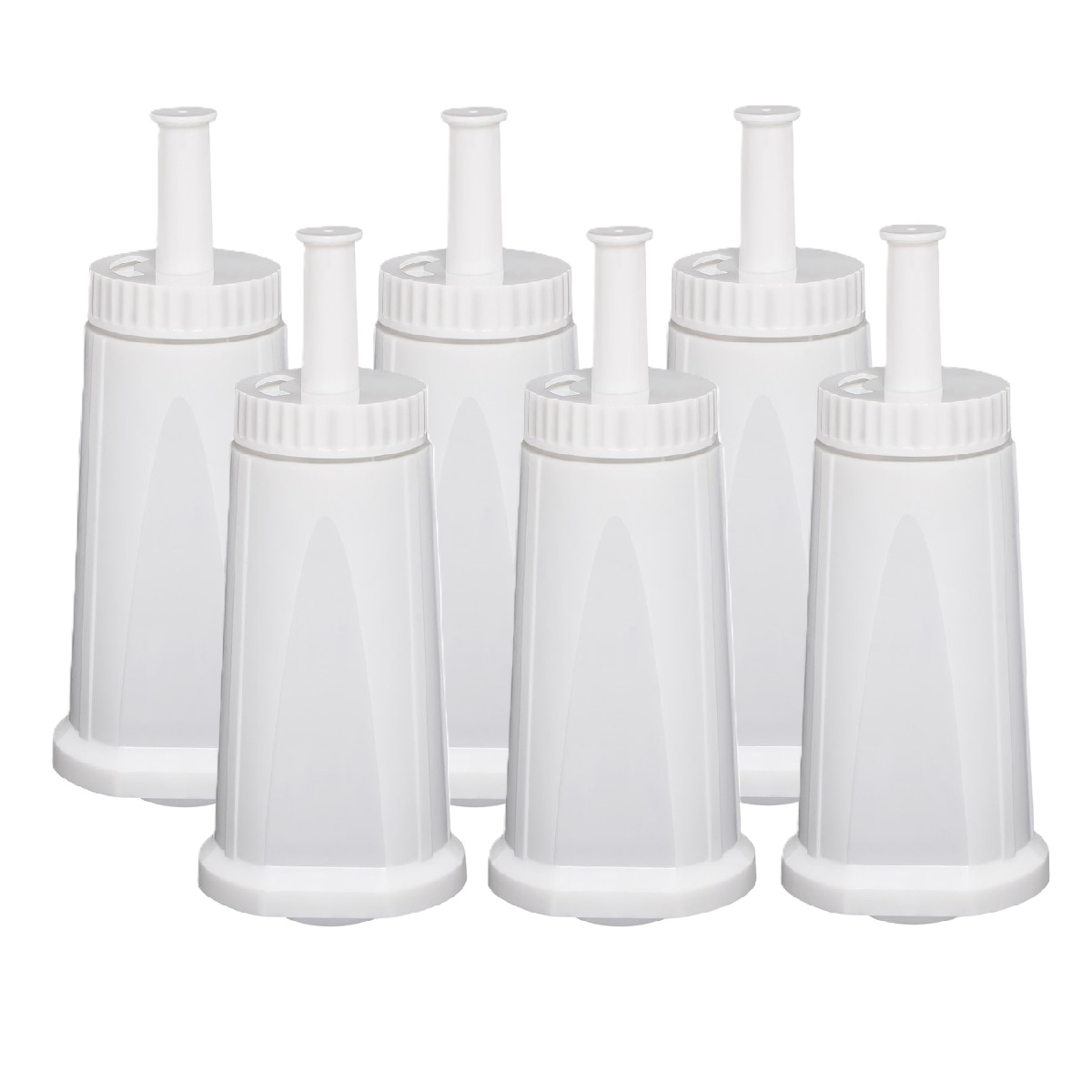 BES880BSS Water Filter For Bre - Breville Espresso Barista Touch recension och pris
