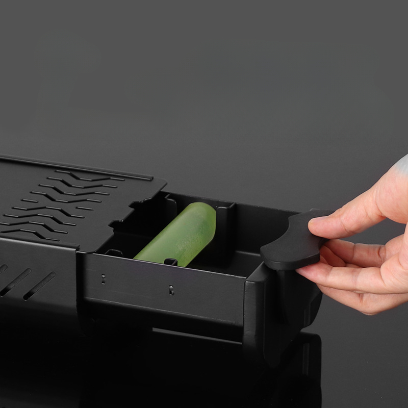 Coffee Knock Drawer Coffee Bar - Coffee Equipment Organizer recension och pris