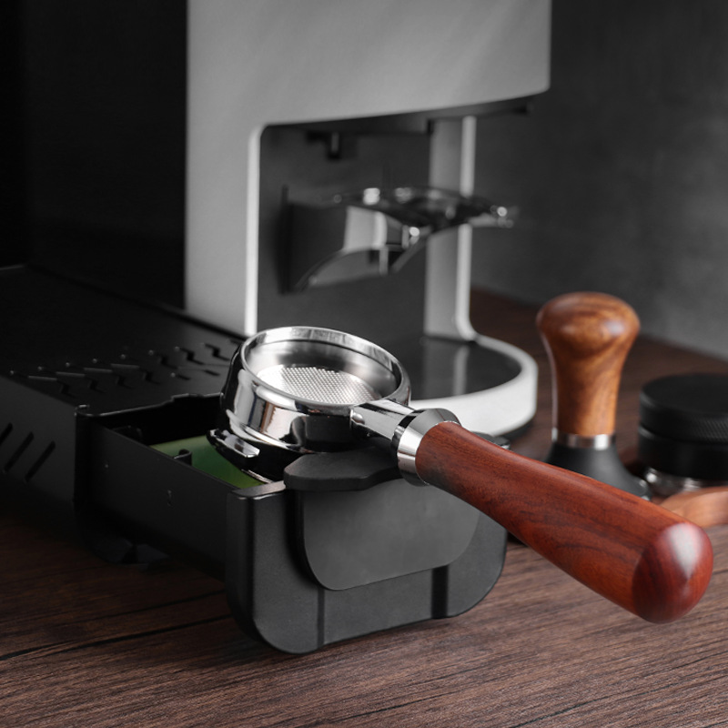 Coffee Knock Drawer Coffee Bar - Coffee Equipment Organizer recension och pris