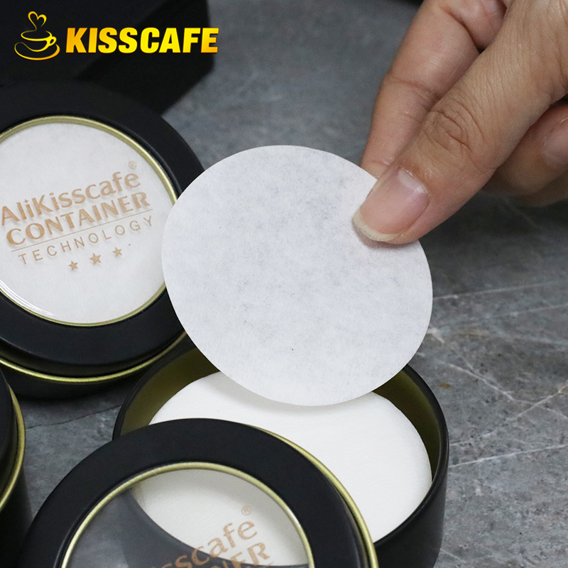Coffee Filter Paper Disposable - Coffee Equipment Espresso recension och pris