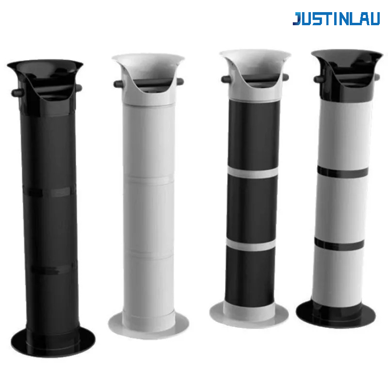 JUSTINLAU Large Capacity Verti - Coffee Equipment Organizer recension och pris