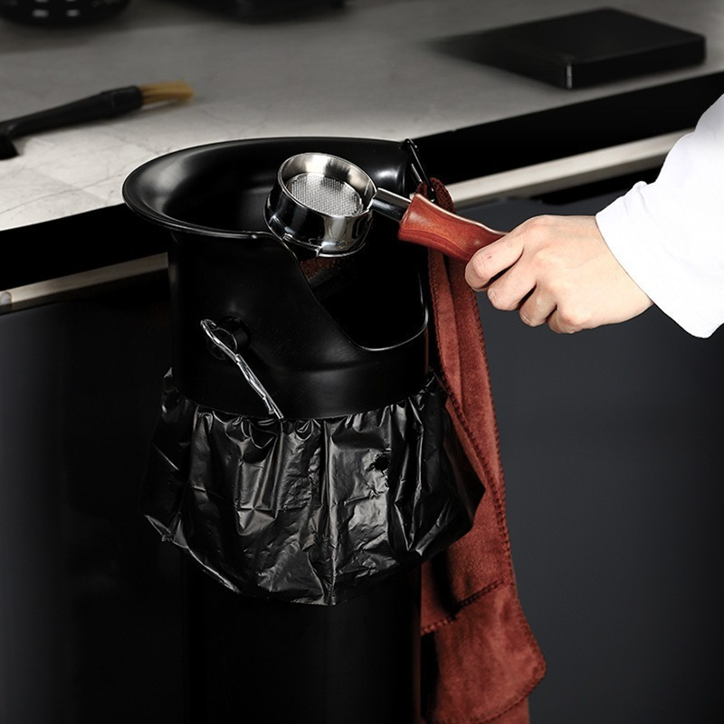 JUSTINLAU Large Capacity Verti - Coffee Equipment Organizer recension och pris