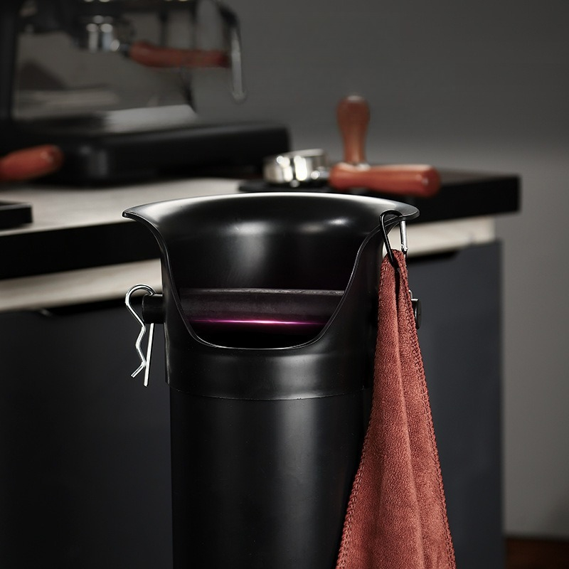 JUSTINLAU Large Capacity Verti - Coffee Equipment Organizer recension och pris