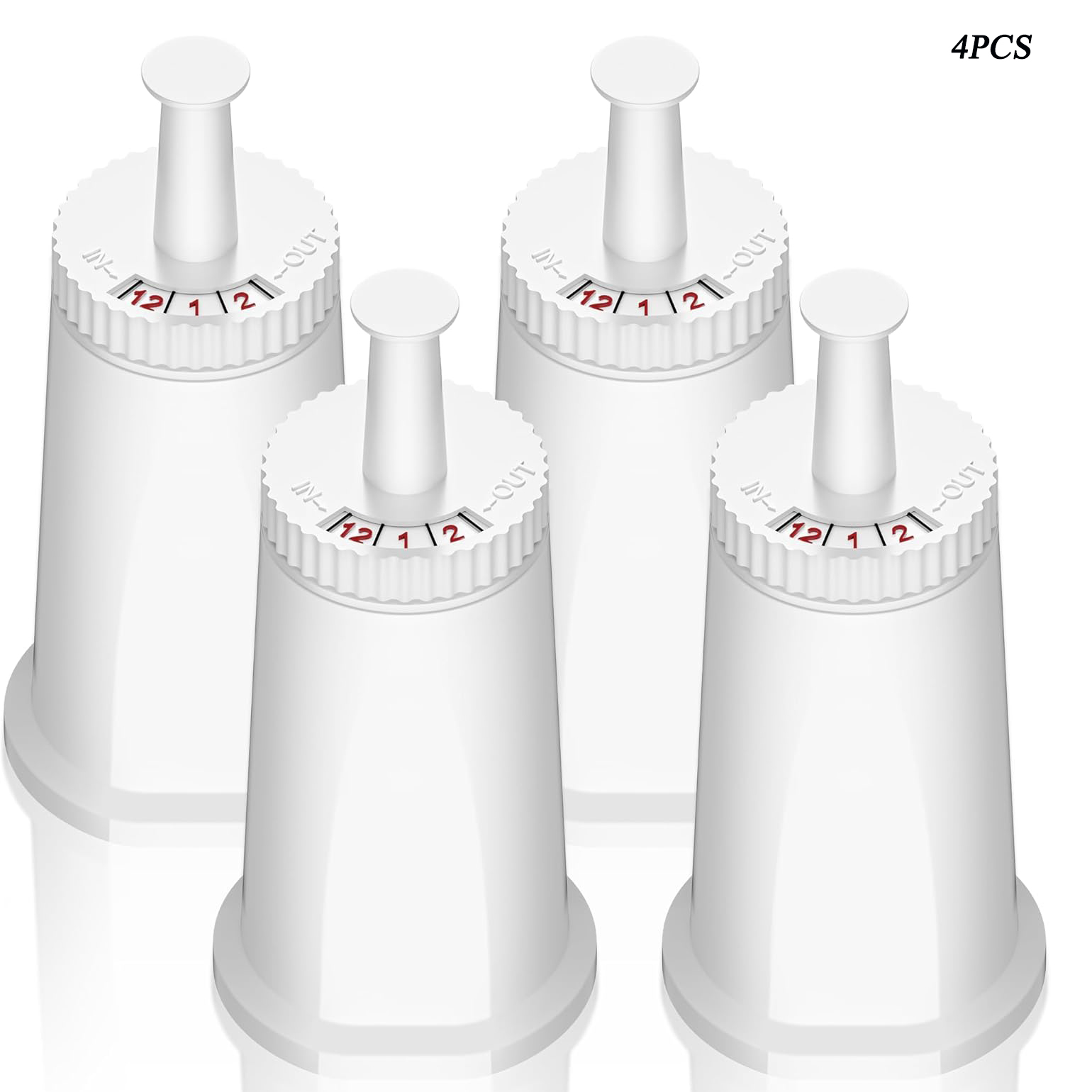 Replacement Water Filter for B - Breville Espresso Barista Touch recension och pris