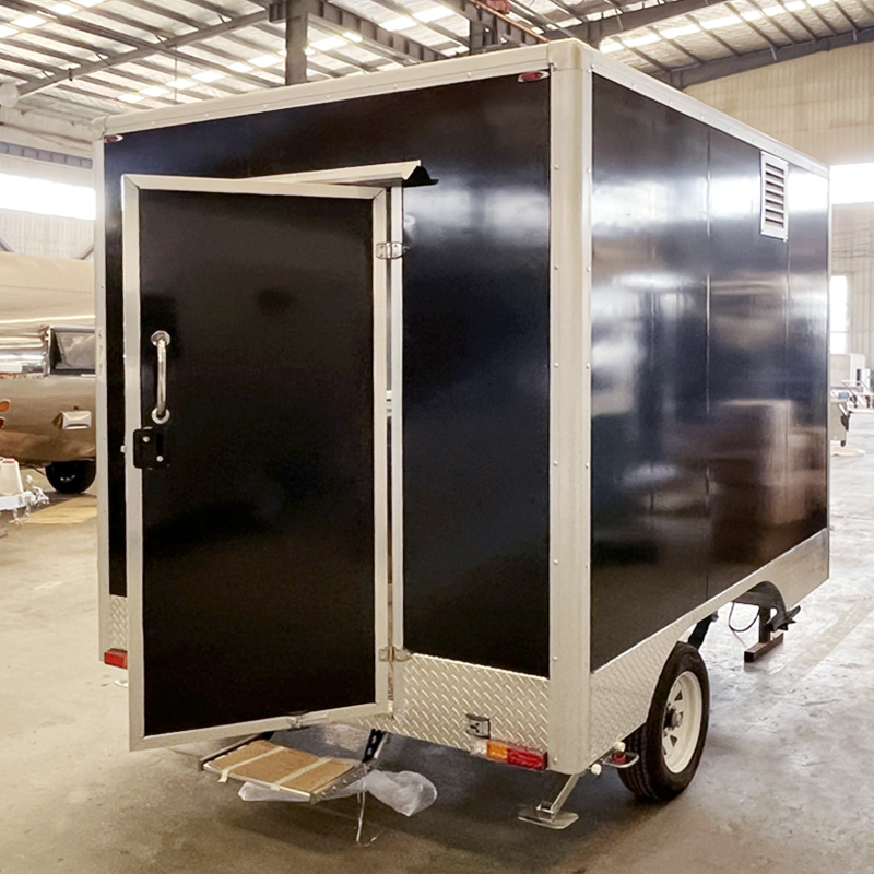 Customized 10FT Fully Equipped - Coffee Equipment Australia recension och pris