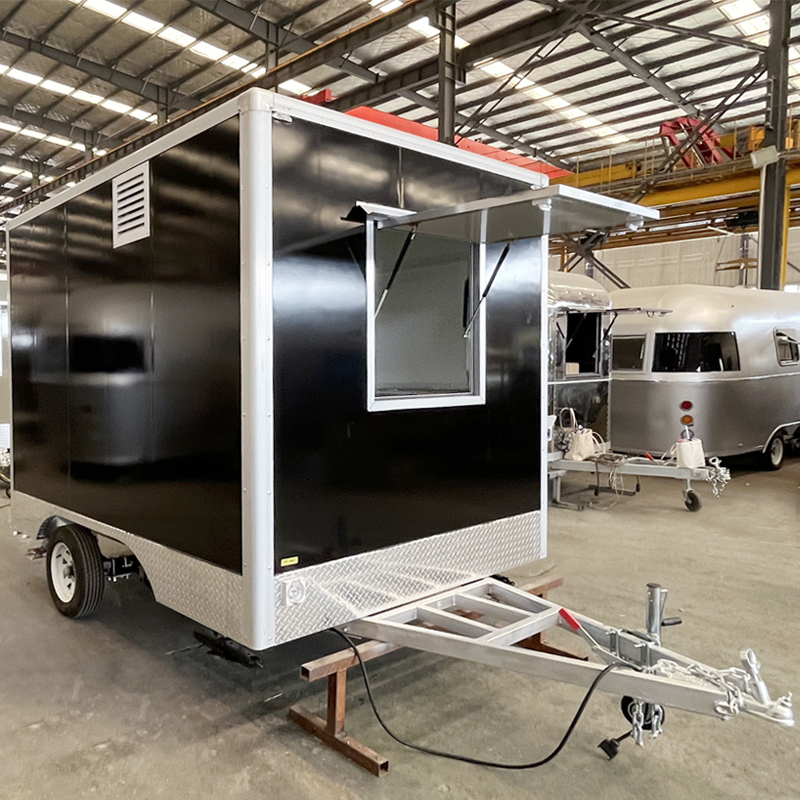 Customized 10FT Fully Equipped - Coffee Equipment Australia recension och pris