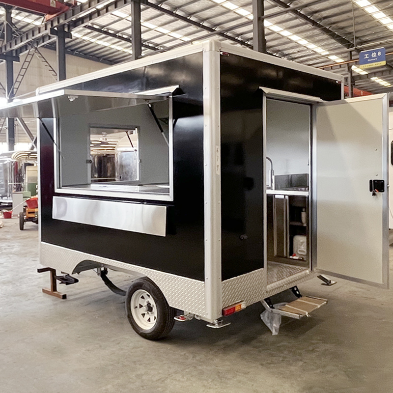 Customized 10FT Fully Equipped - Coffee Equipment Australia recension och pris