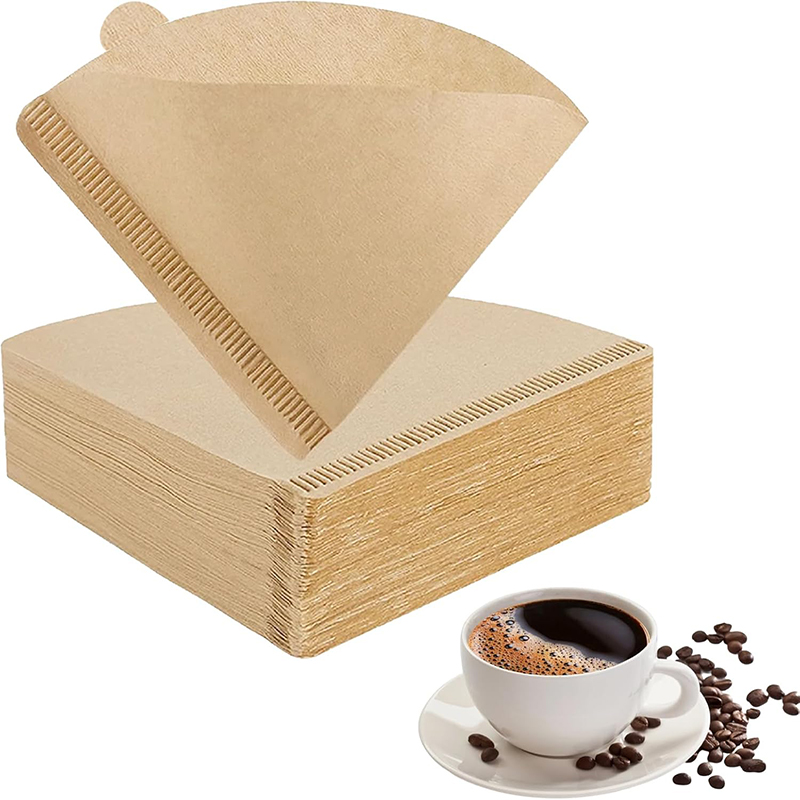 100Pcs Coffee Filter Papers(1- - Coffee Equipment Espresso recension och pris