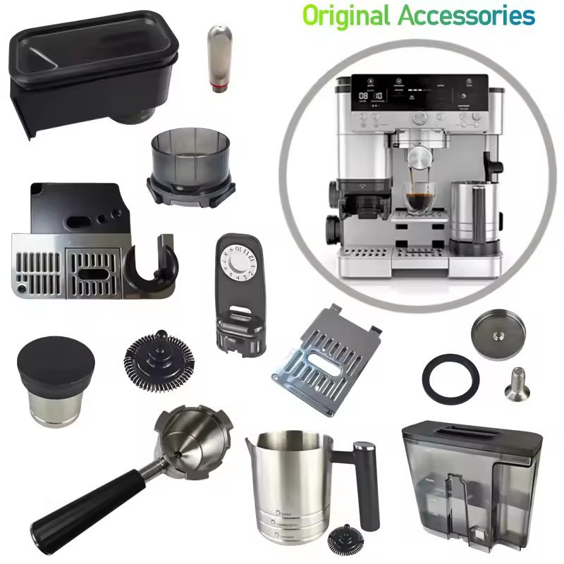 Original Coffee Accessories Fi - Coffee Equipment Espresso recension och pris