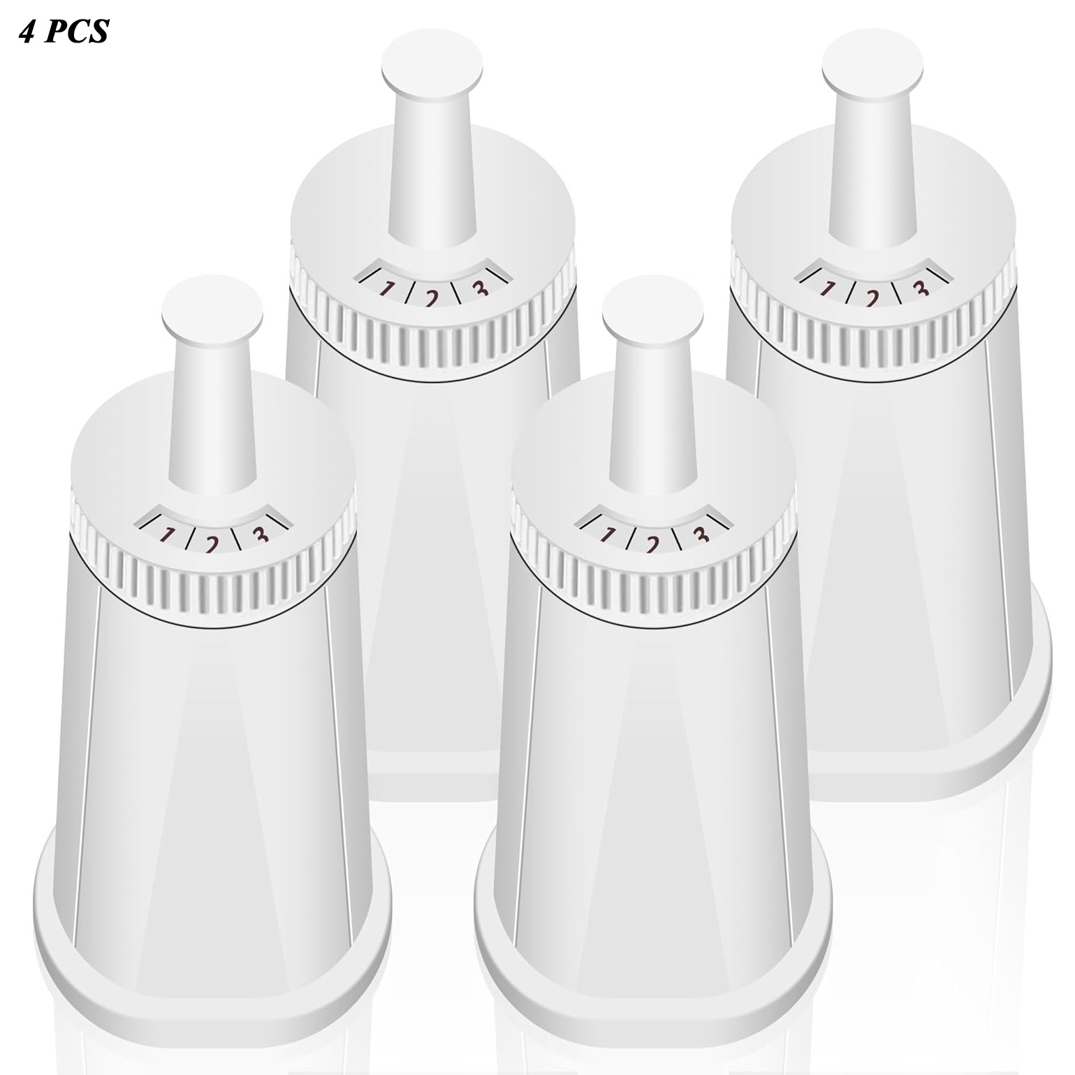 Replacement Water Filter for B - Breville Espresso Barista Touch recension och pris
