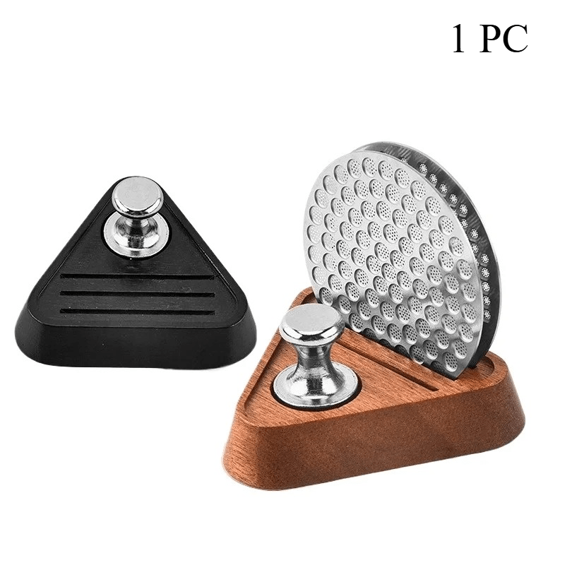 51/53/58MM Portafilter Espress - Coffee Equipment Organizer recension och pris