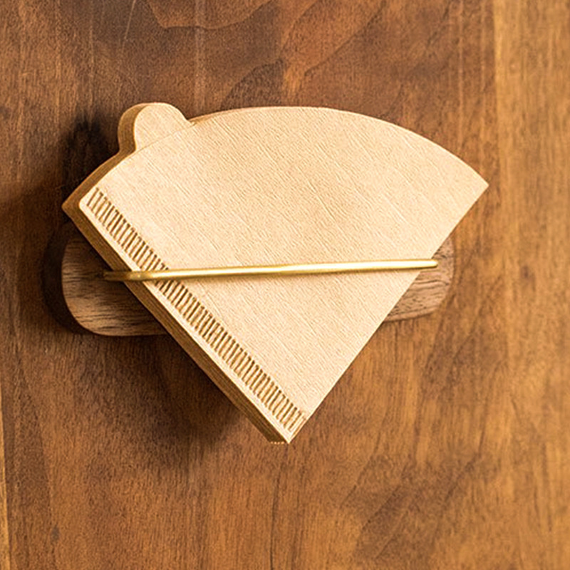 Coffee Filter Holder,Table & W - Coffee Equipment Organizer recension och pris