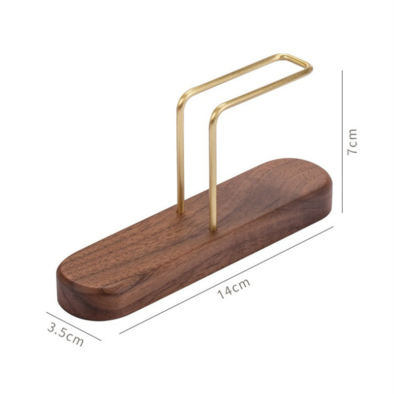 Coffee Filter Holder,Table & W - Coffee Equipment Organizer recension och pris