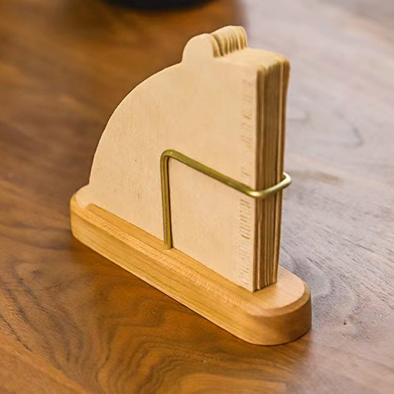 Coffee Filter Holder,Table & W - Coffee Equipment Organizer recension och pris