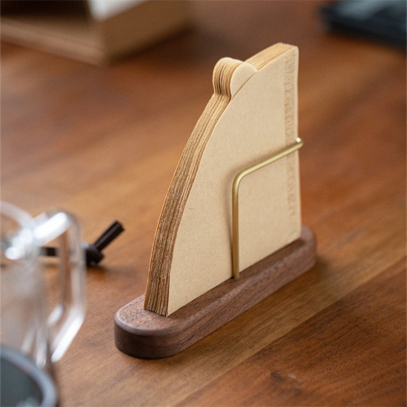 Coffee Filter Holder,Table & W - Coffee Equipment Organizer recension och pris