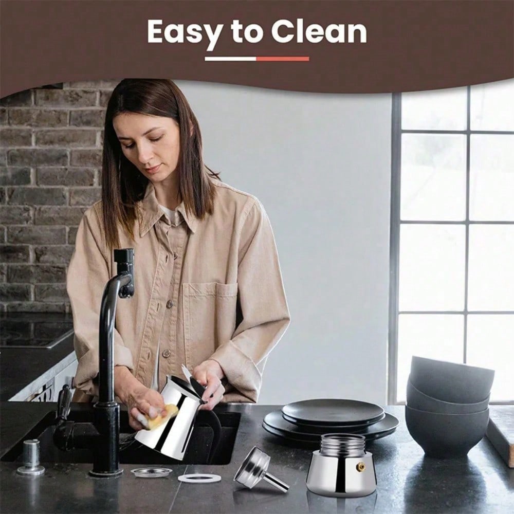 12Cup Coffee Maker Stainless S - Coffee Equipment Espresso recension och pris