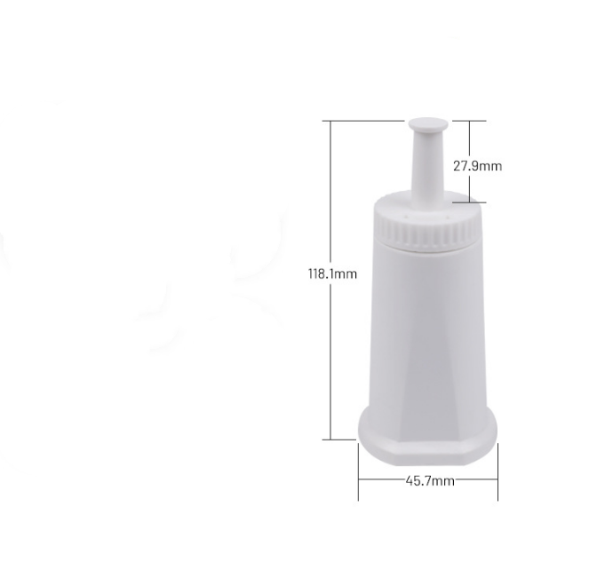 Coffee Machine Water Filter, C - Breville Espresso Barista Touch recension och pris