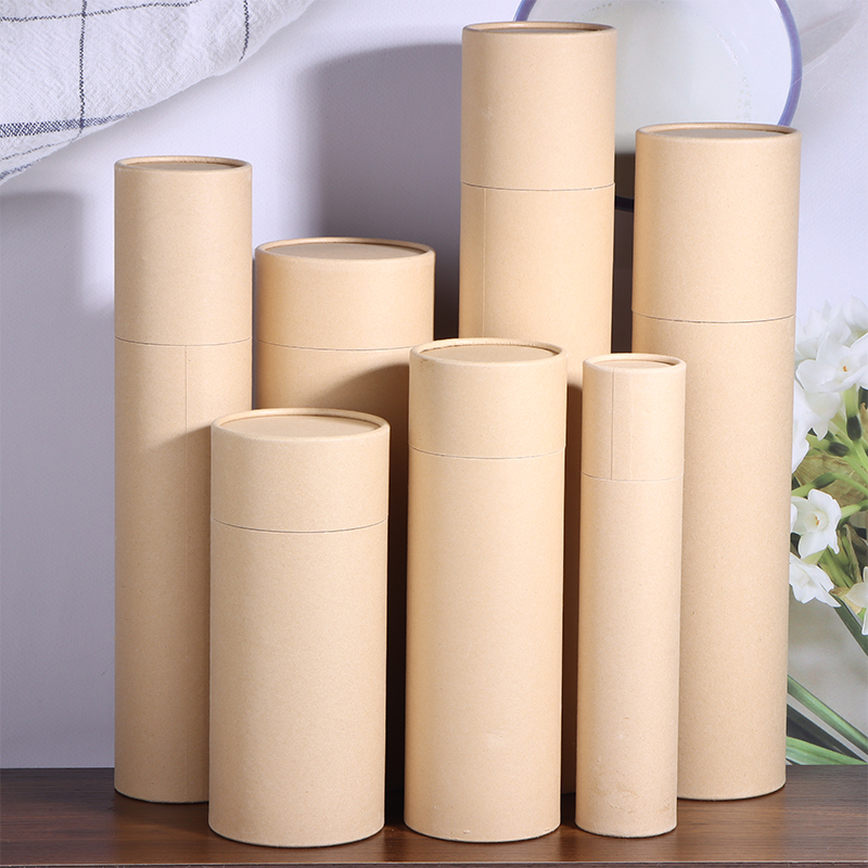 1Pcs Essential Oil Bottle Tube - Coffee Equipment Organizer recension och pris