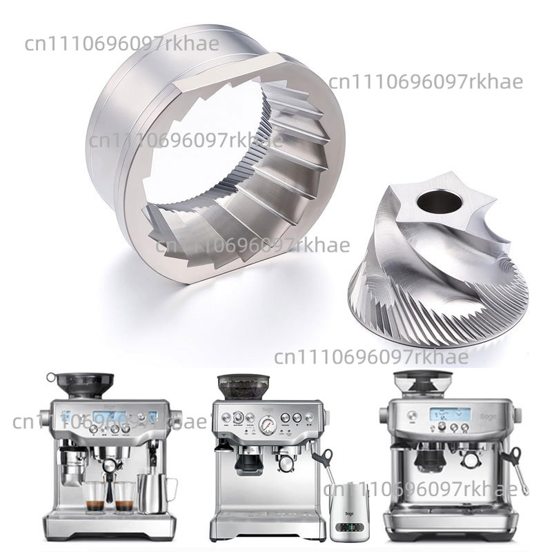 5 Core Conical Grinder Upper L - Breville Espresso Barista Touch recension och pris