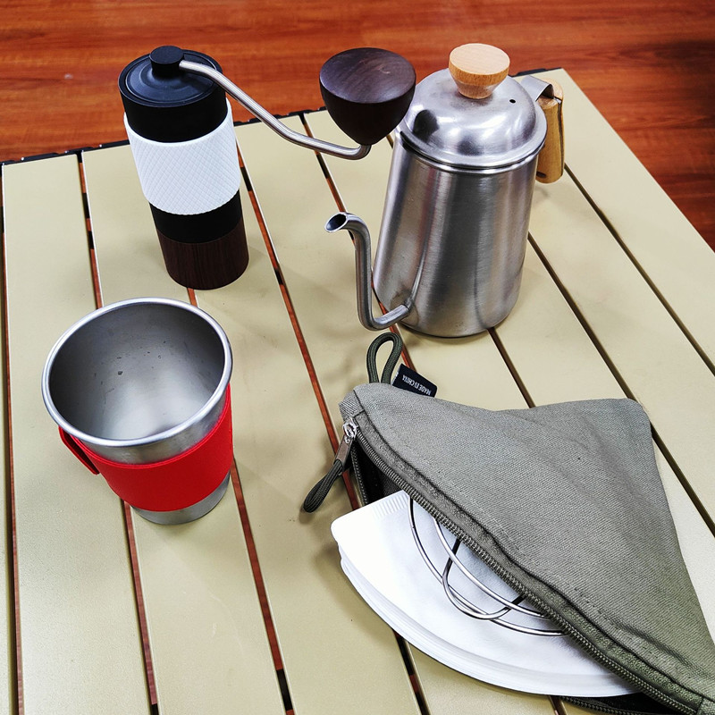 Reusable Coffee Paper Filter S - Coffee Equipment Organizer recension och pris