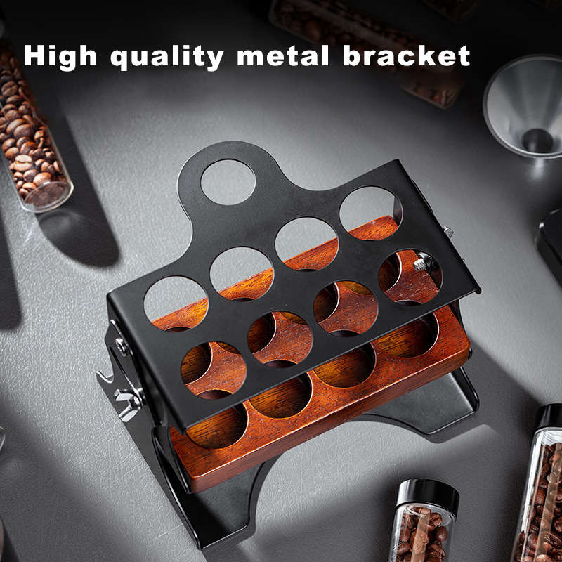 22G Coffee Beans Storage Conta - Coffee Equipment Organizer recension och pris