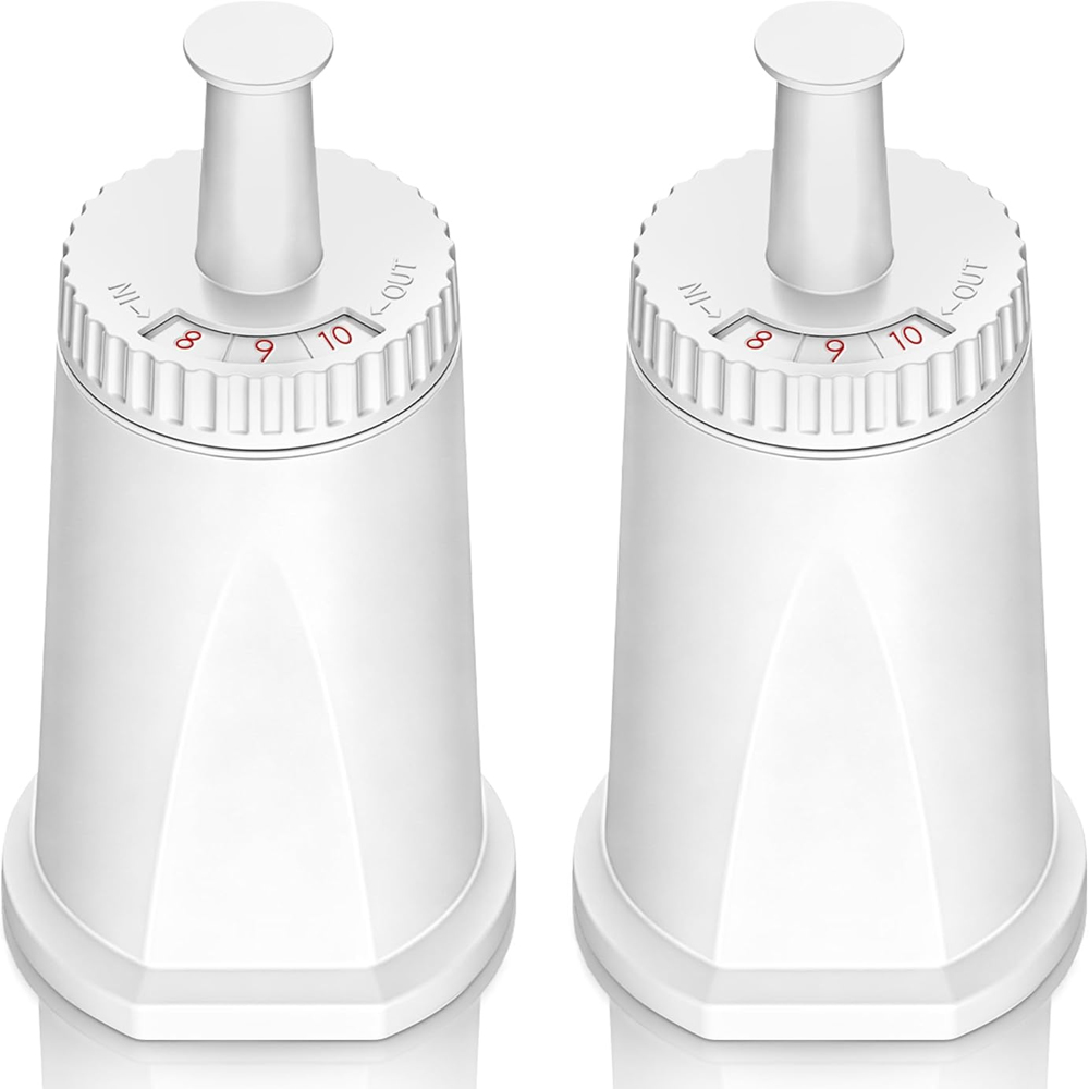 2PCS Filters Replacement for B - Breville Espresso Barista Touch recension och pris