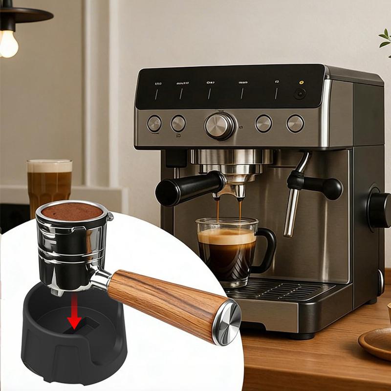 Portafilter Holder Compatible  - Coffee Equipment Espresso recension och pris