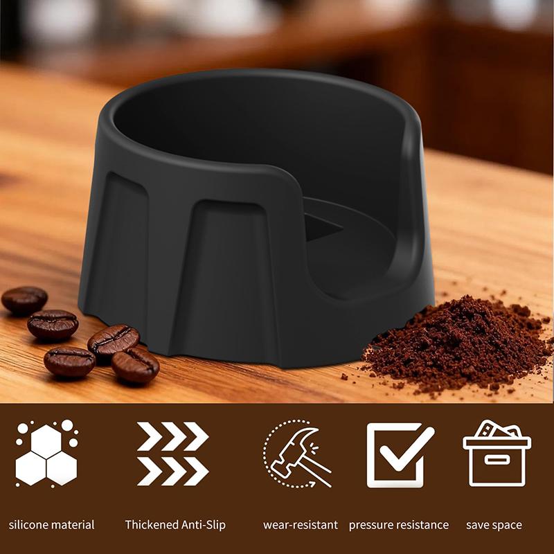 Portafilter Holder Compatible  - Coffee Equipment Espresso recension och pris