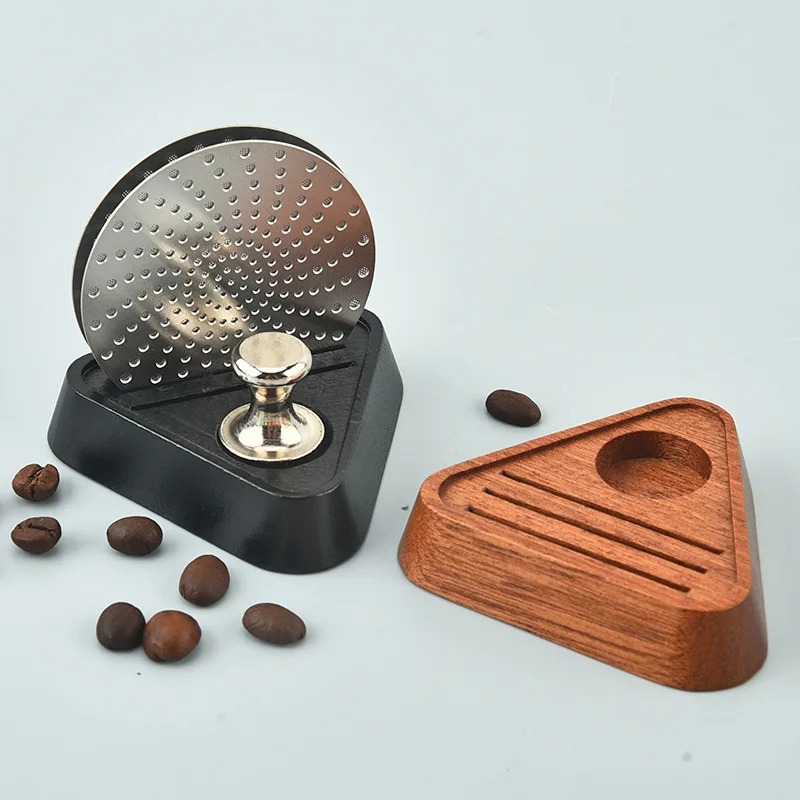 51/53/58MM Portafilter Espress - Coffee Equipment Organizer recension och pris