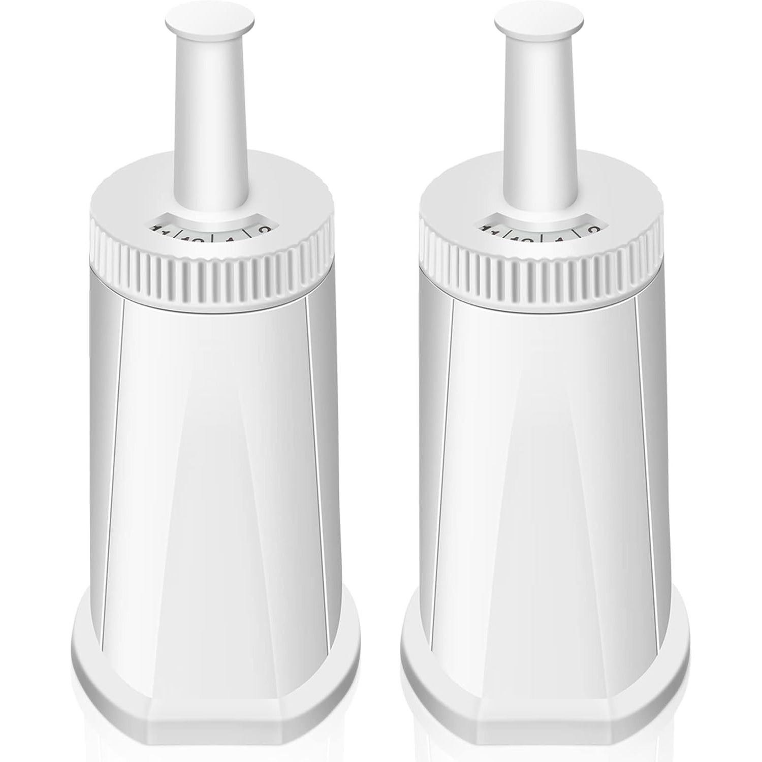 Replacement Water Filter for B - Breville Espresso Barista Touch recension och pris