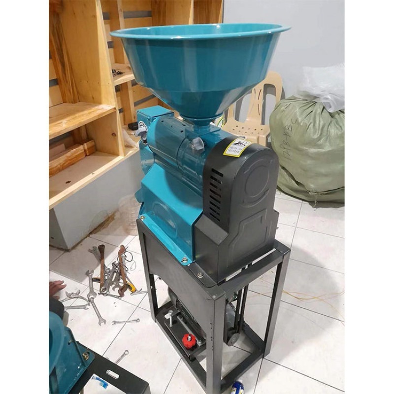 Coffee Bean Huller Dry Peeling - Coffee Equipment Warehouse recension och pris