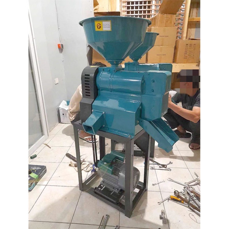 Coffee Bean Huller Dry Peeling - Coffee Equipment Warehouse recension och pris