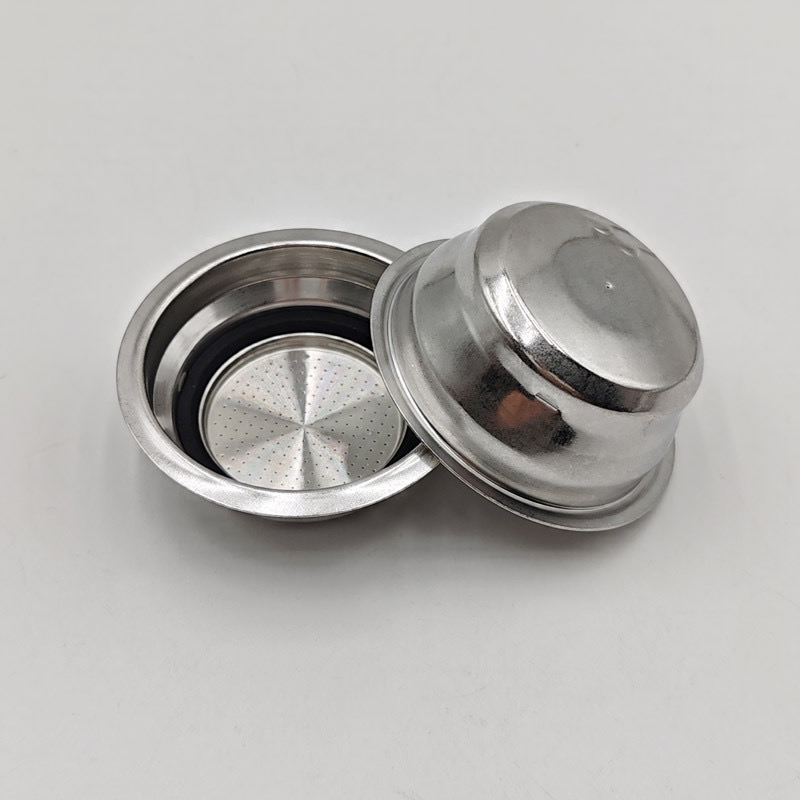 51mm Coffee Machine Accessorie - Coffee Equipment Espresso recension och pris