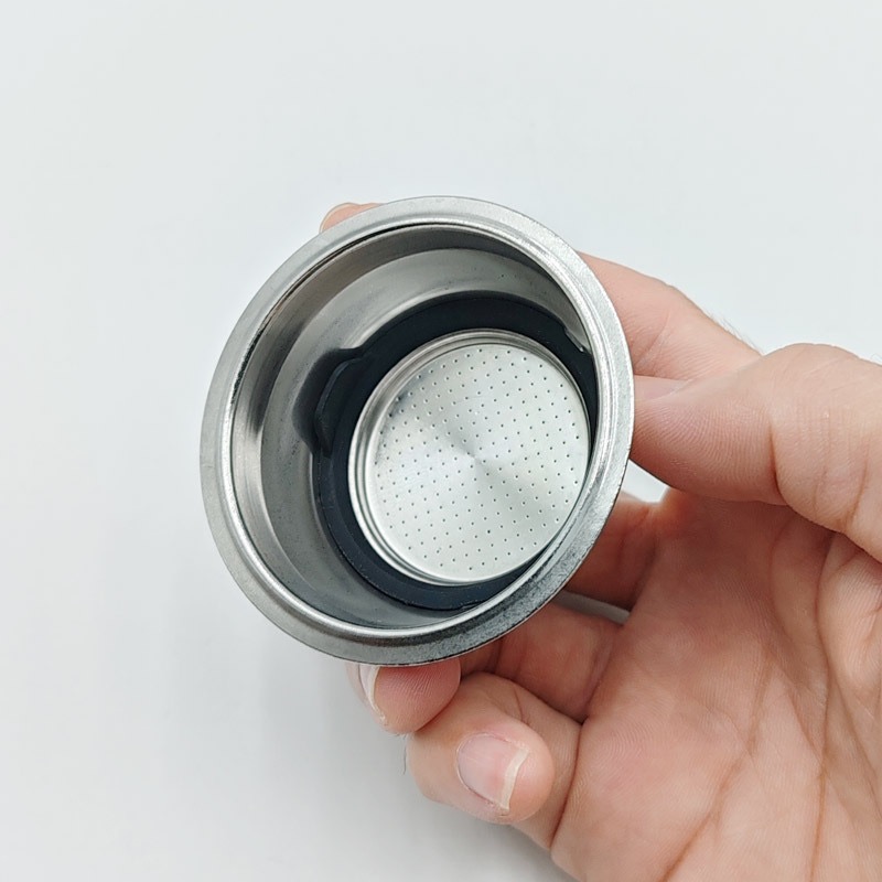 51mm Coffee Machine Accessorie - Coffee Equipment Espresso recension och pris