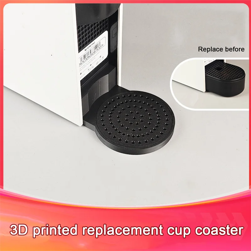 JUSTINLAU Coffee Machine Coast - Coffee Equipment Espresso recension och pris