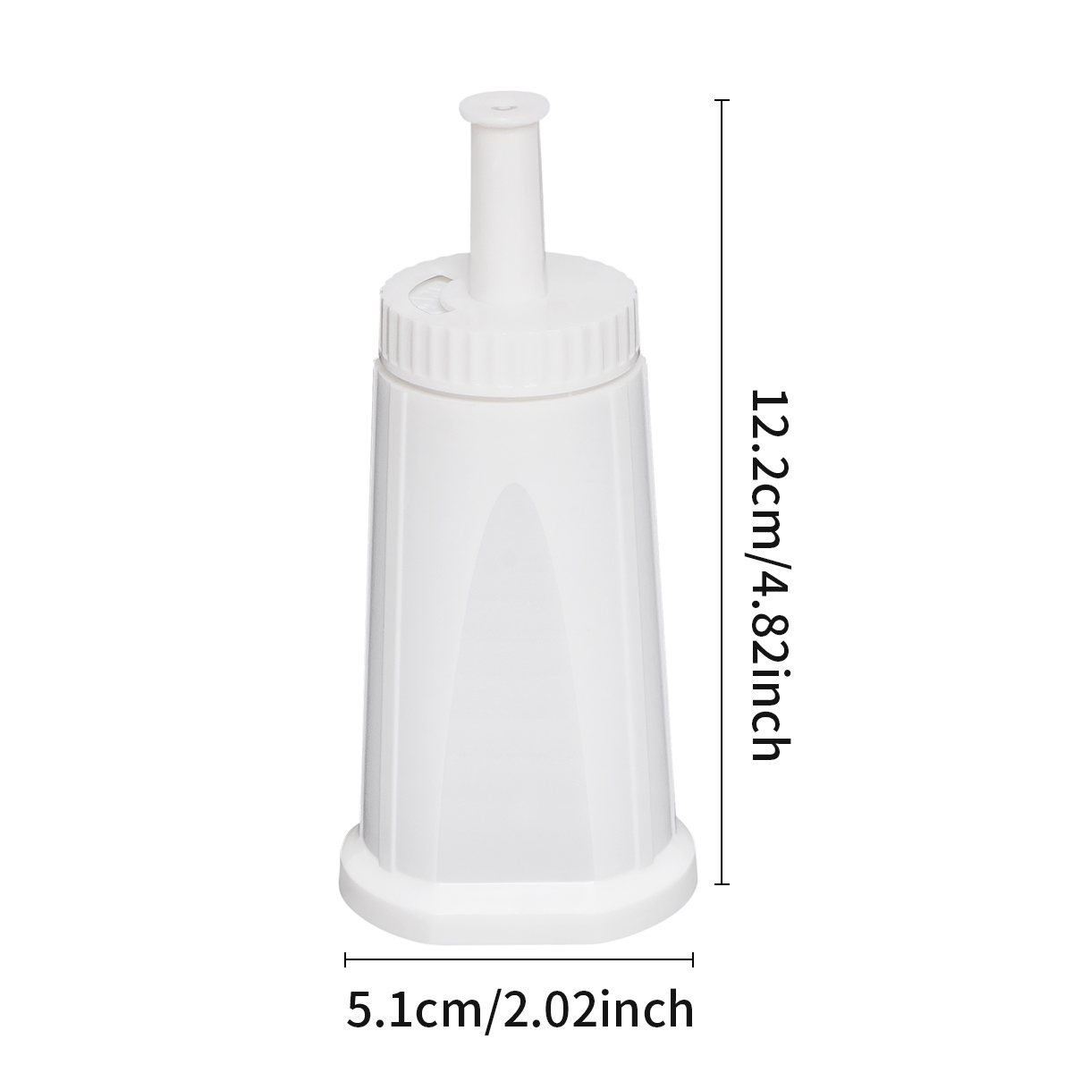 BES880 Water Filter Used For B - Breville Espresso Barista Touch recension och pris
